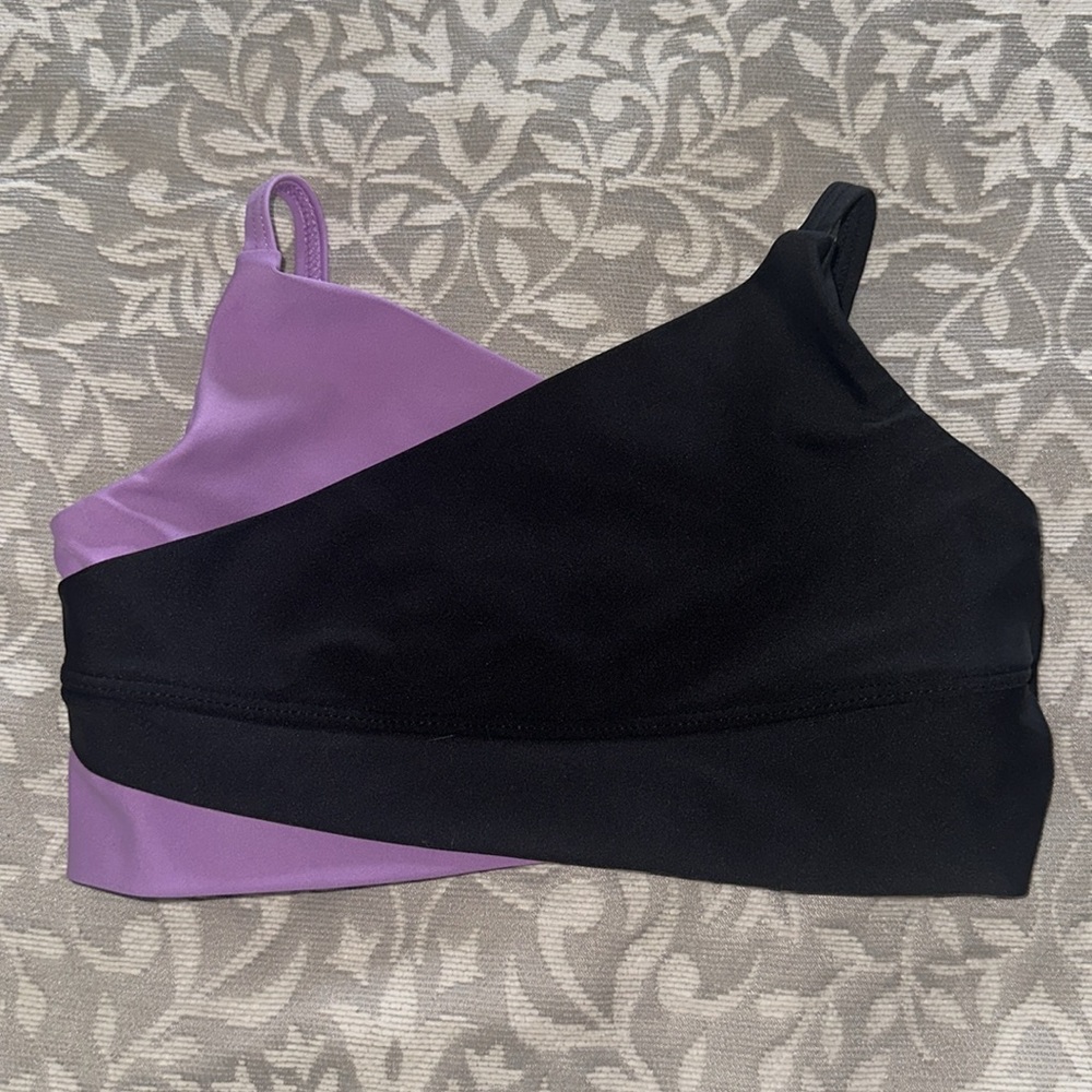 Five Dancewear Bra